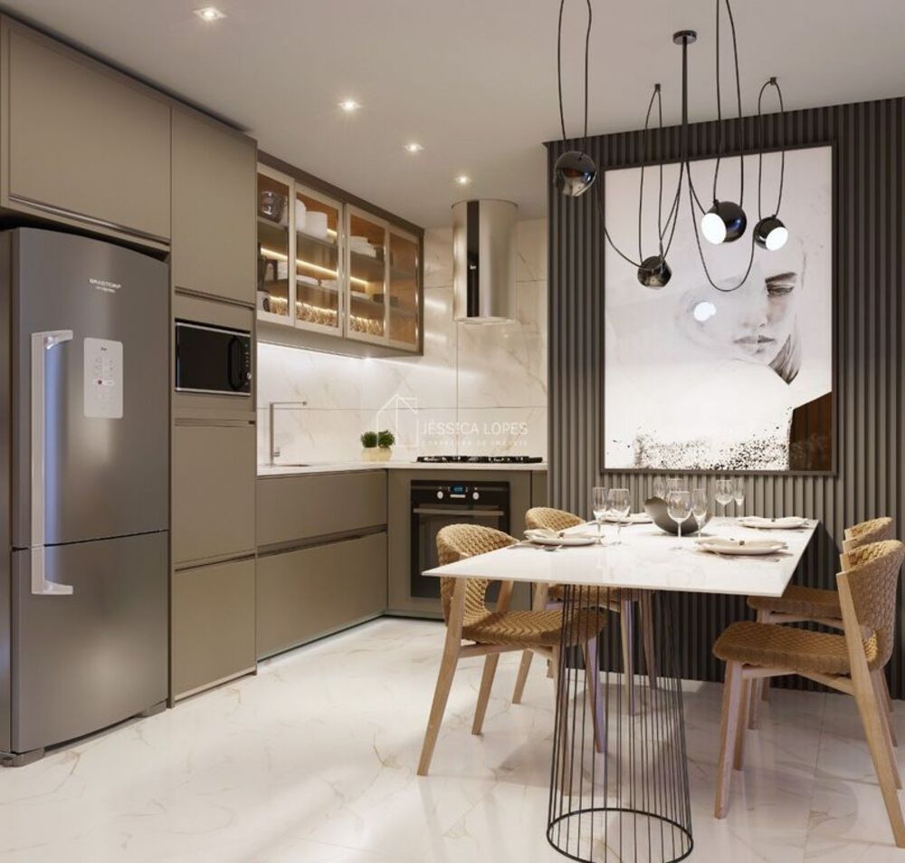 Apartamento, 3 quartos, 82 m² - Foto 1