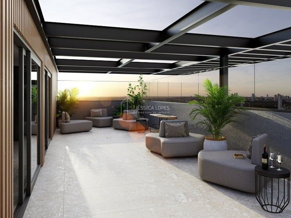 Apartamento à venda com 2 quartos, 65m² - Foto 15