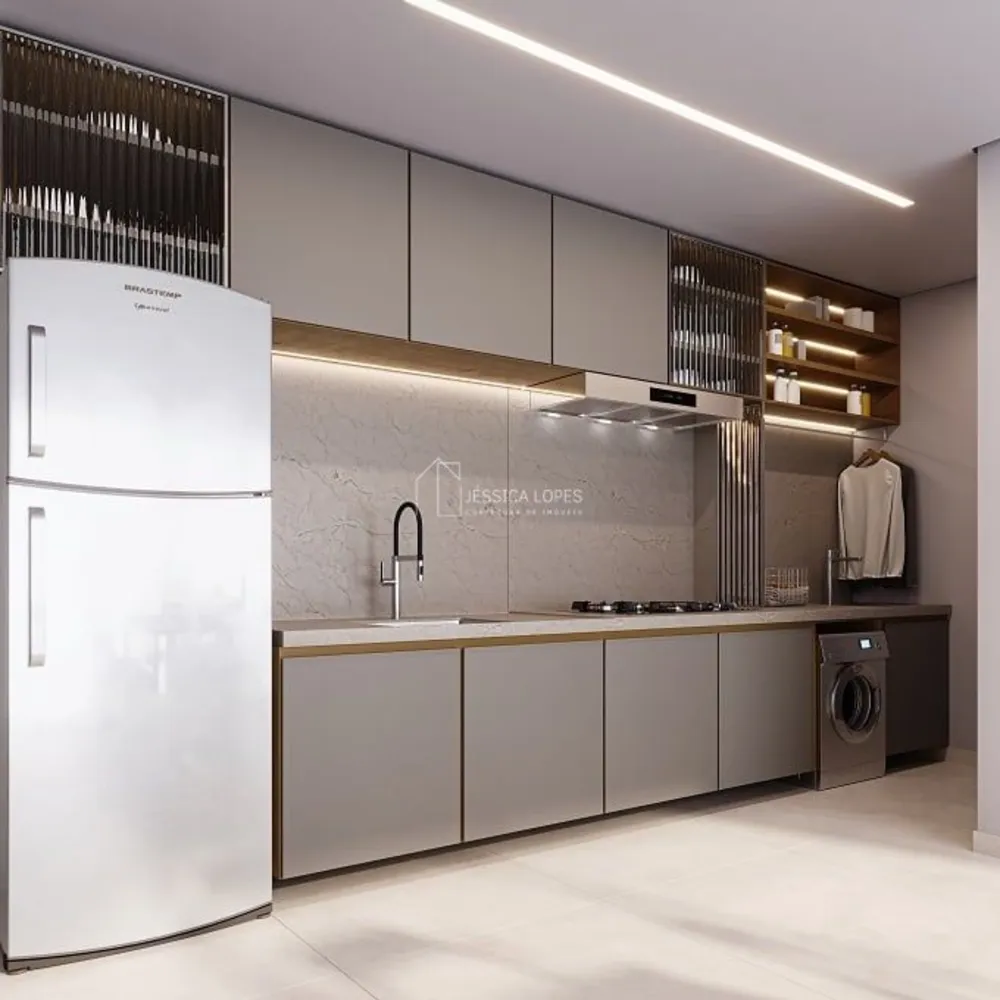 Apartamento, 2 quartos, 65 m² - Foto 11