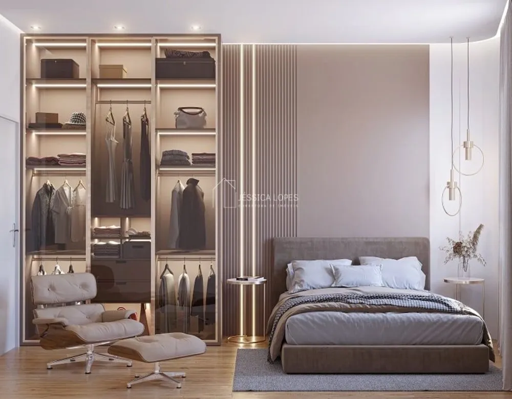 Apartamento, 2 quartos, 65 m² - Foto 12