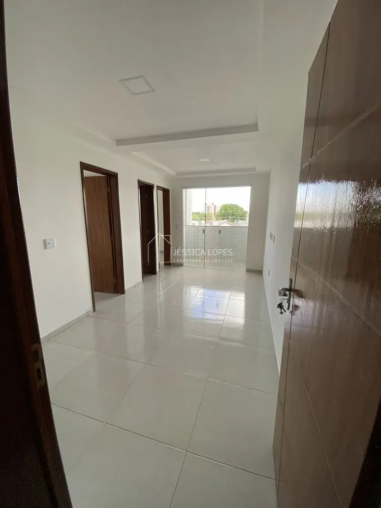 Apartamento, 3 quartos, 111 m² - Foto 1