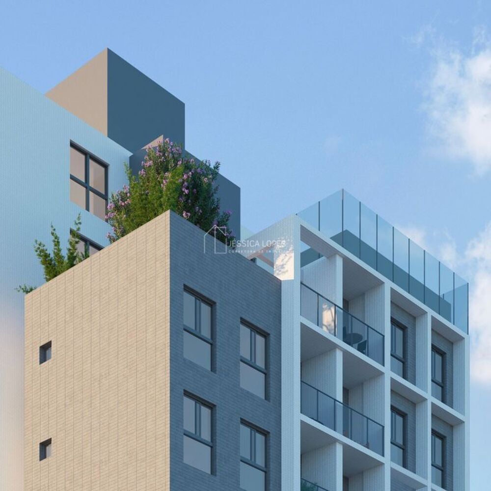 Apartamento, 2 quartos, 97 m² - Foto 3