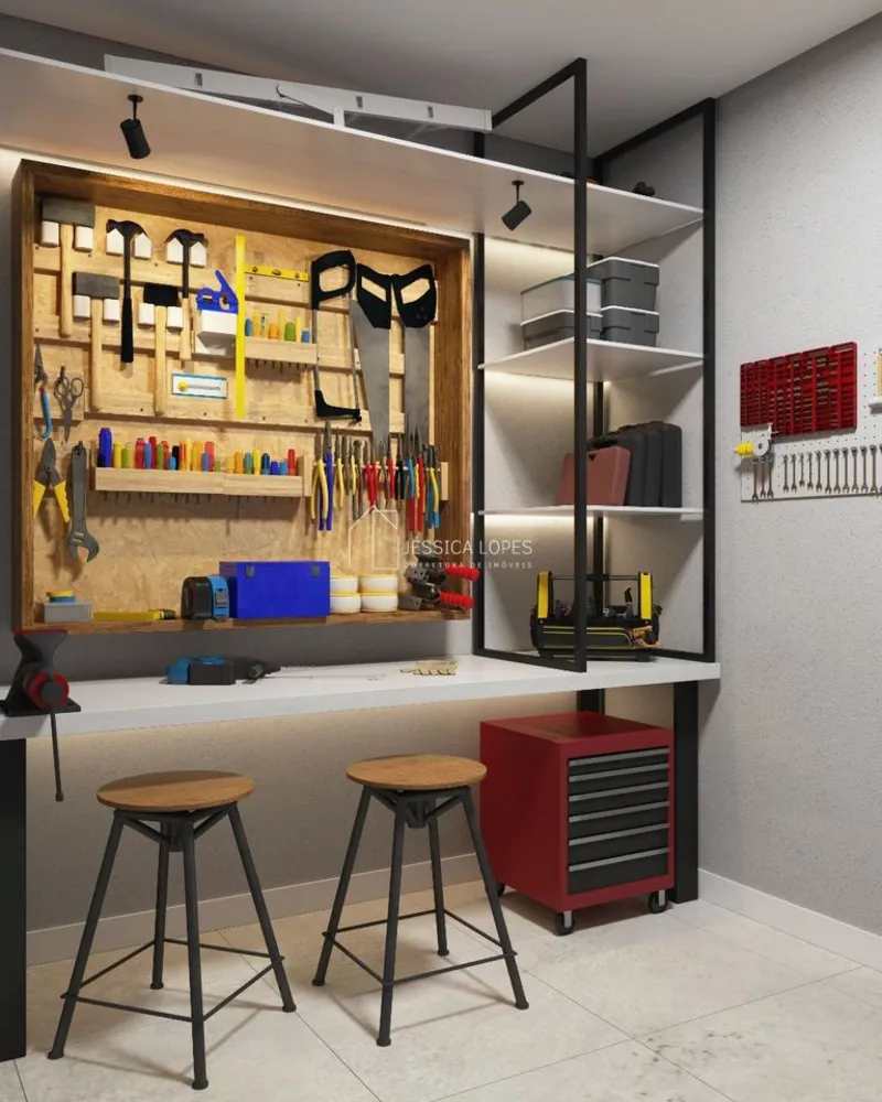 Apartamento, 2 quartos, 97 m² - Foto 14