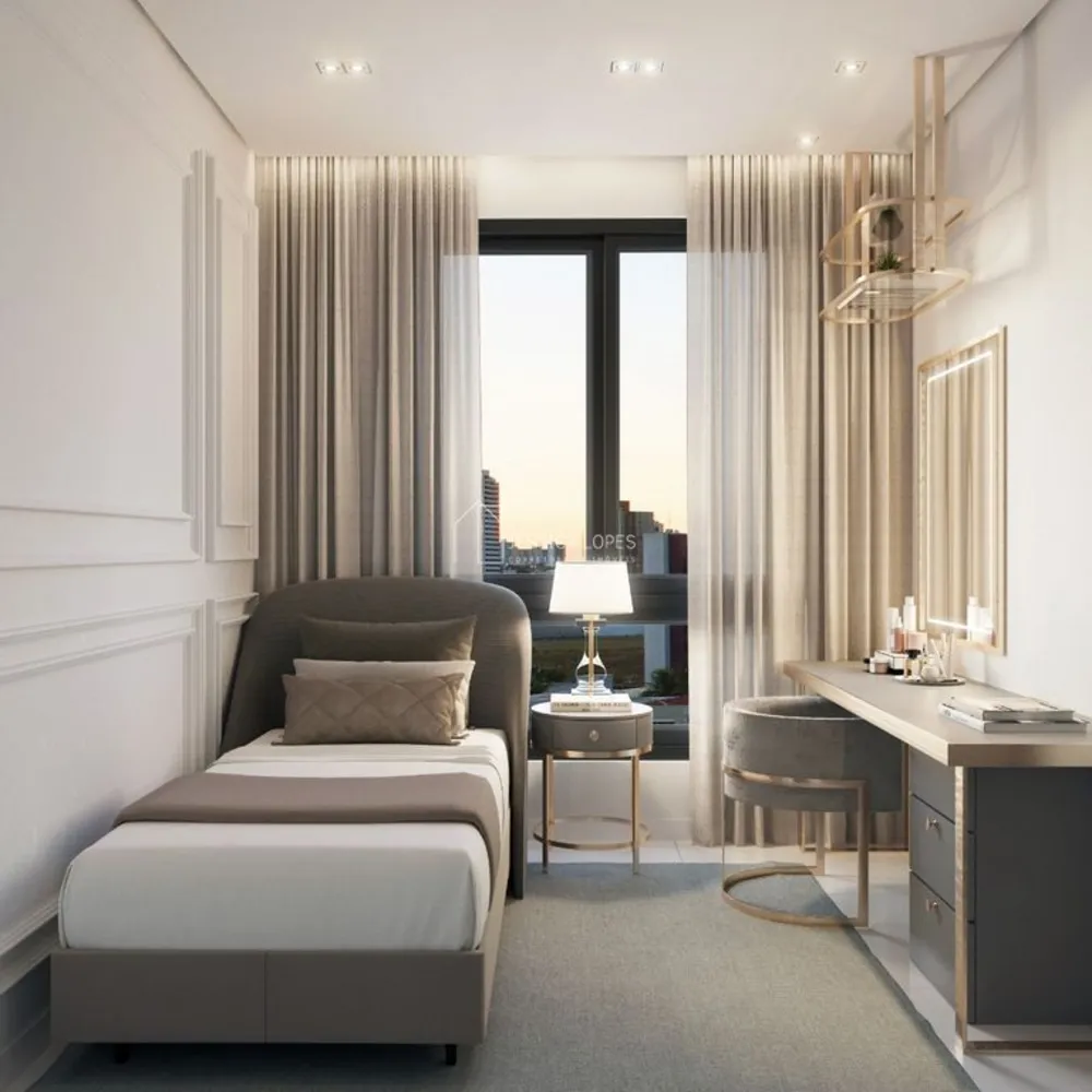 Apartamento, 2 quartos, 97 m² - Foto 11