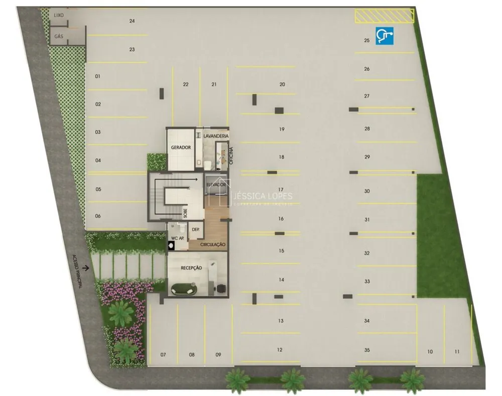 Apartamento, 2 quartos, 97 m² - Foto 5