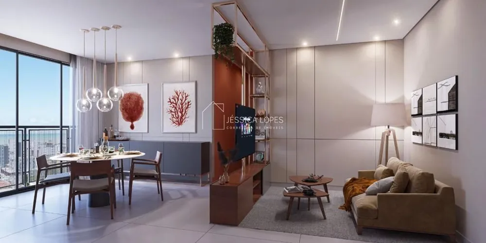 Apartamento, 1 quarto, 30 m² - Foto 8