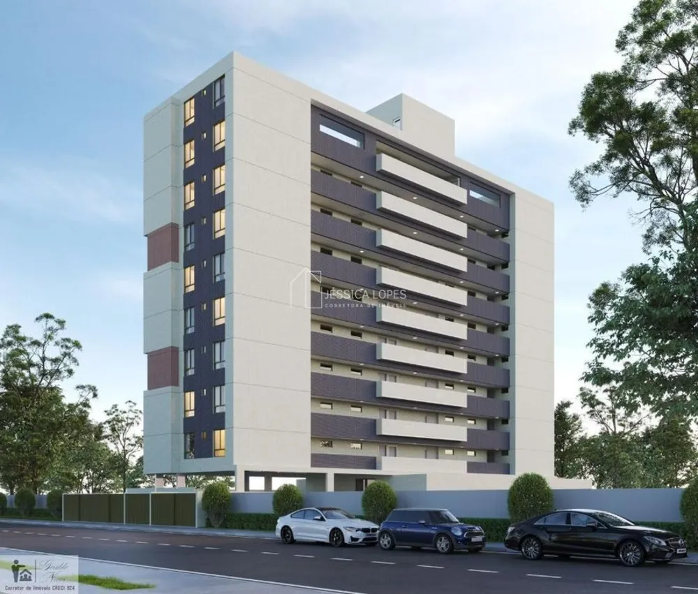 Apartamento, 3 quartos, 62 m² - Foto 6