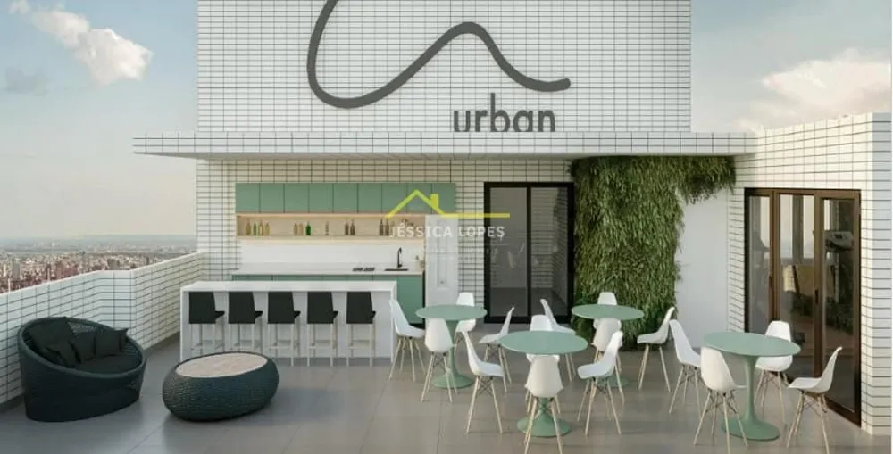 Apartamento, 3 quartos, 57 m² - Foto 5