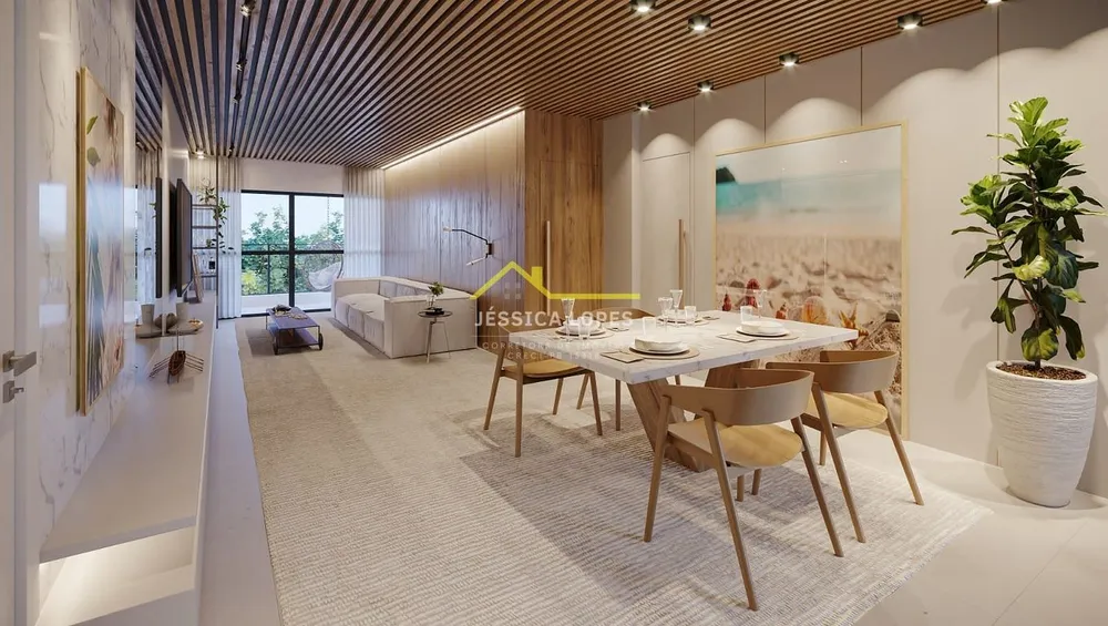 Apartamento, 3 quartos, 164 m² - Foto 11