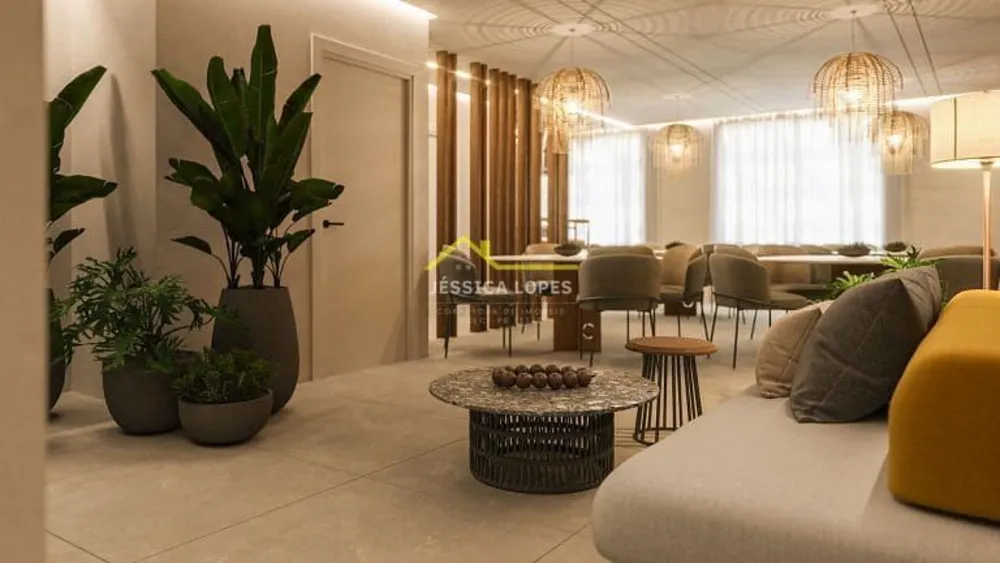 Apartamento, 3 quartos, 60 m² - Foto 7