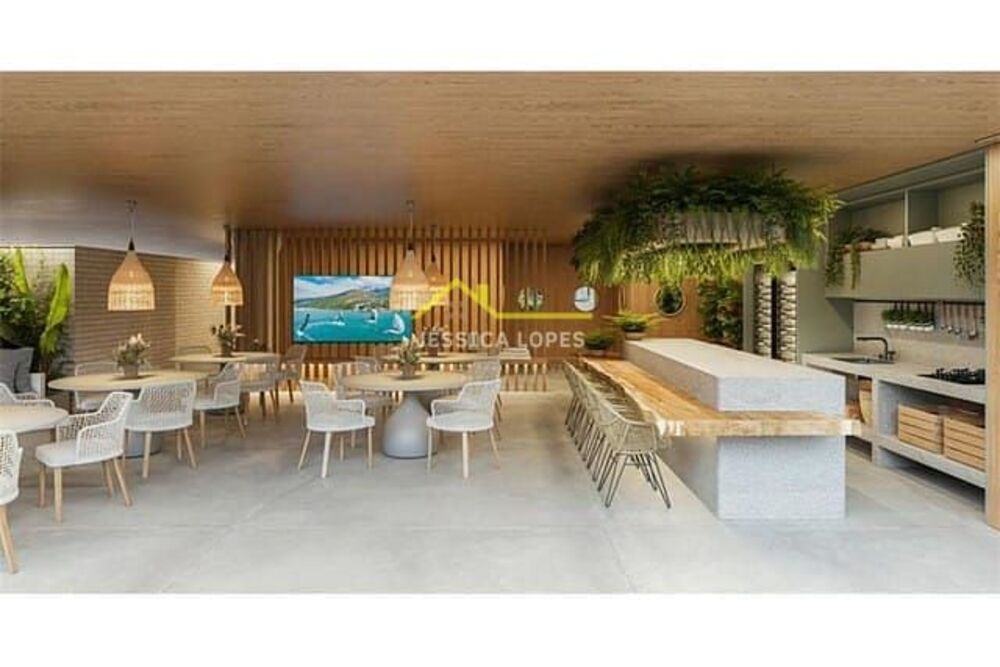 Apartamento, 3 quartos, 94 m² - Foto 9