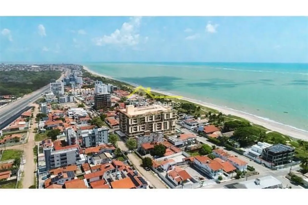 Apartamento, 3 quartos, 94 m² - Foto 2