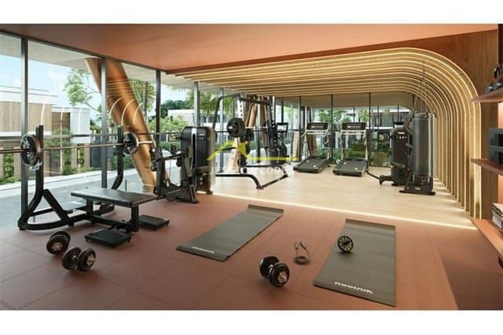 Apartamento, 3 quartos, 94 m² - Foto 11