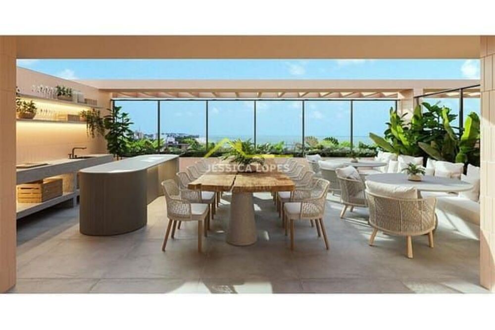 Apartamento, 3 quartos, 94 m² - Foto 7