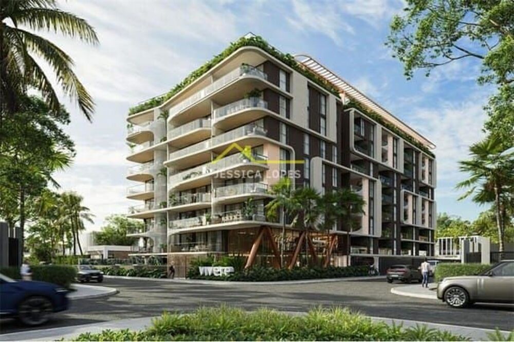 Apartamento, 3 quartos, 94 m² - Foto 4