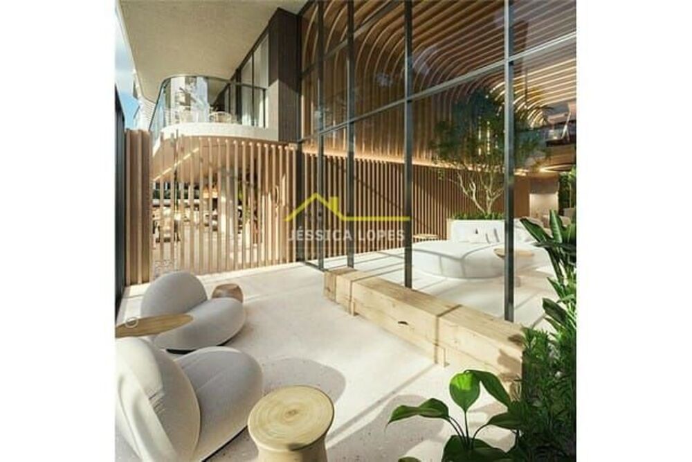 Apartamento, 3 quartos, 94 m² - Foto 8