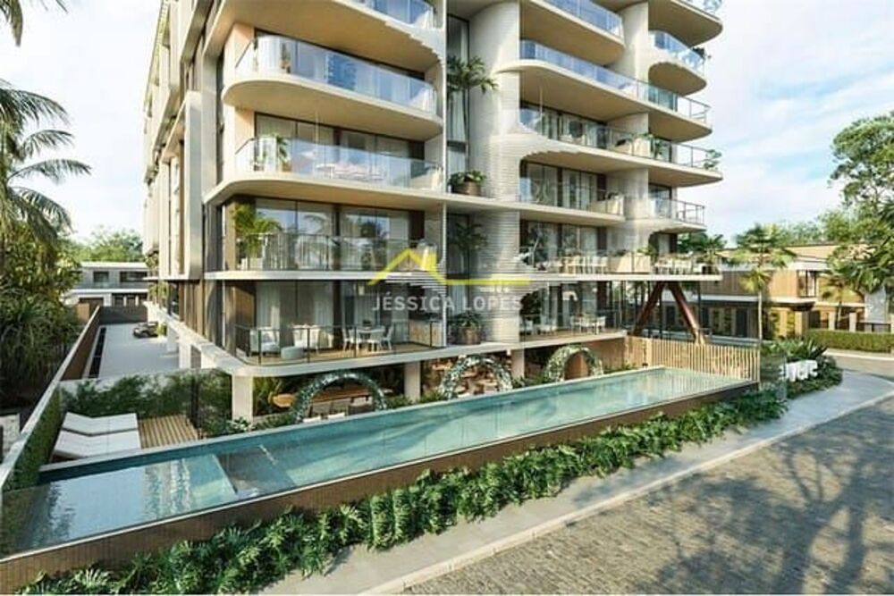 Apartamento, 3 quartos, 94 m² - Foto 1