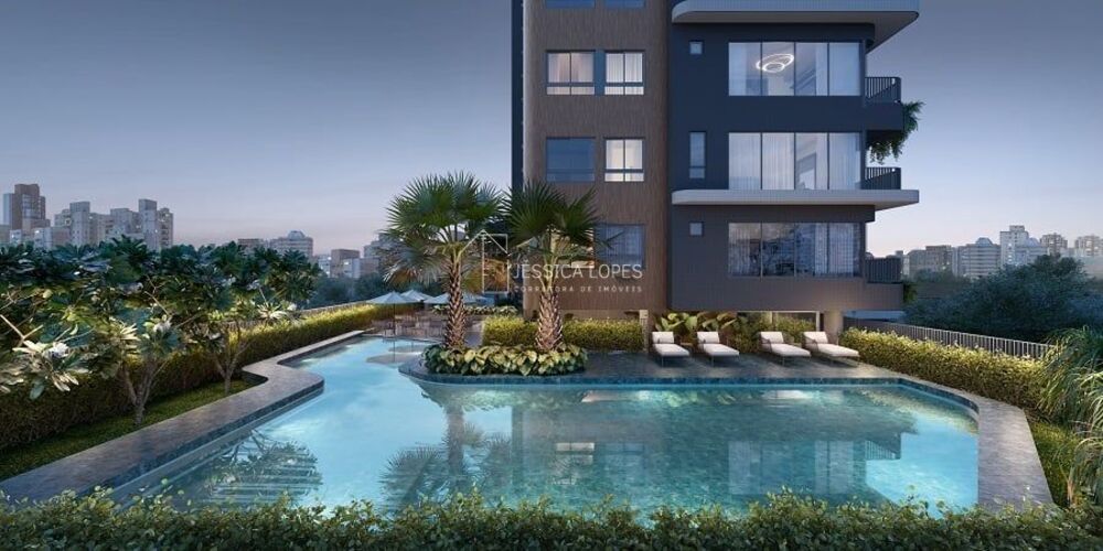 Apartamento, 3 quartos, 144 m² - Foto 3
