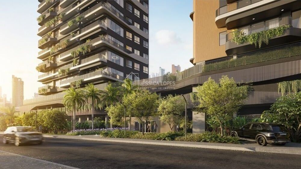 Apartamento, 3 quartos, 144 m² - Foto 11
