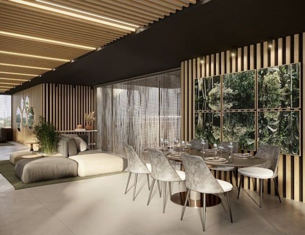 Apartamento, 3 quartos, 144 m² - Foto 8