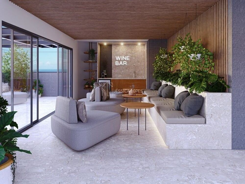 Apartamento, 3 quartos, 144 m² - Foto 6