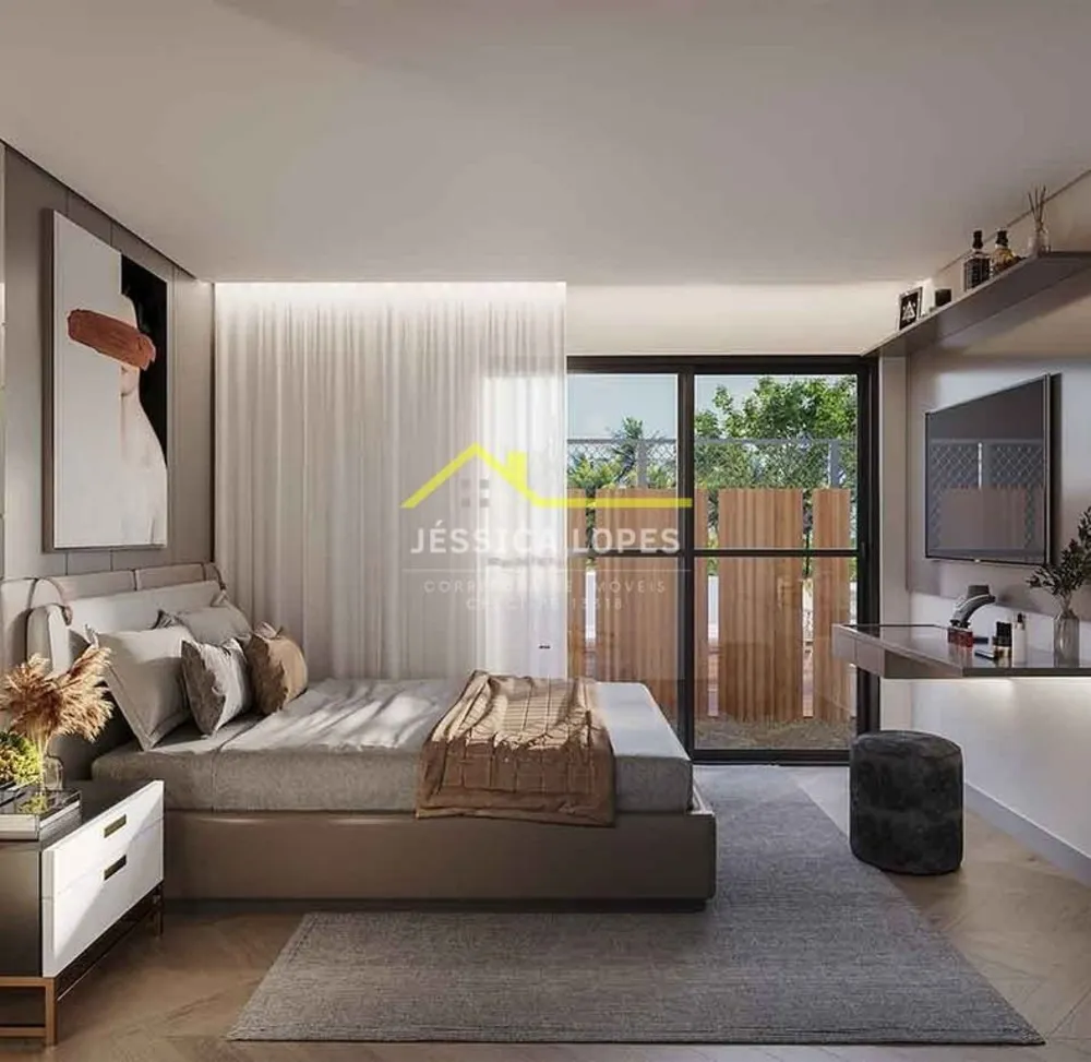 Apartamento, 3 quartos, 97 m² - Foto 2