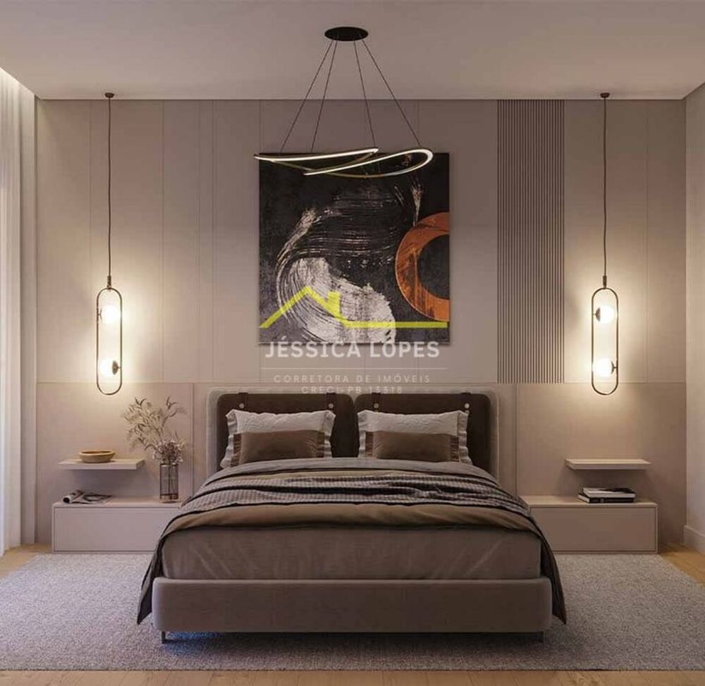 Apartamento, 3 quartos, 97 m² - Foto 1