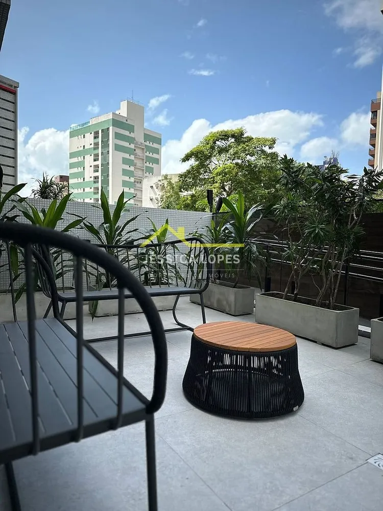 Apartamento, 3 quartos, 62 m² - Foto 6