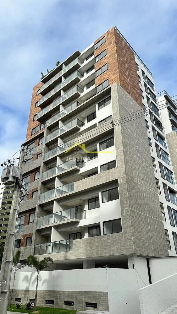 Apartamento, 3 quartos, 62 m² - Foto 12