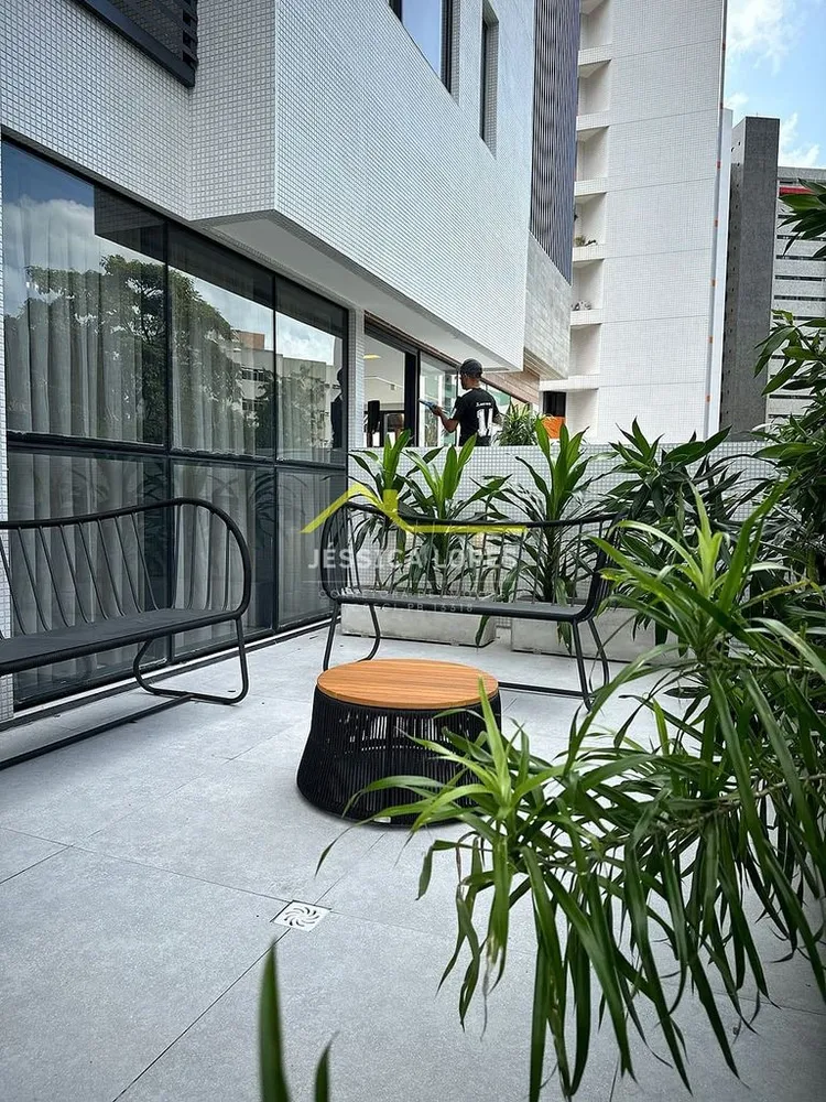 Apartamento, 3 quartos, 62 m² - Foto 3