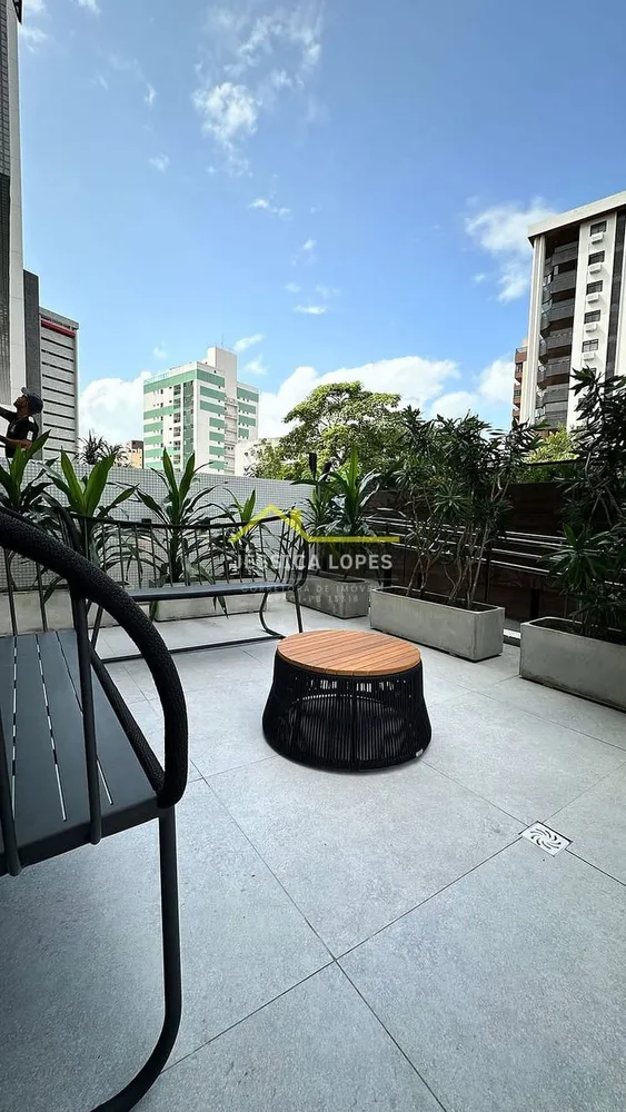 Apartamento, 3 quartos, 62 m² - Foto 5
