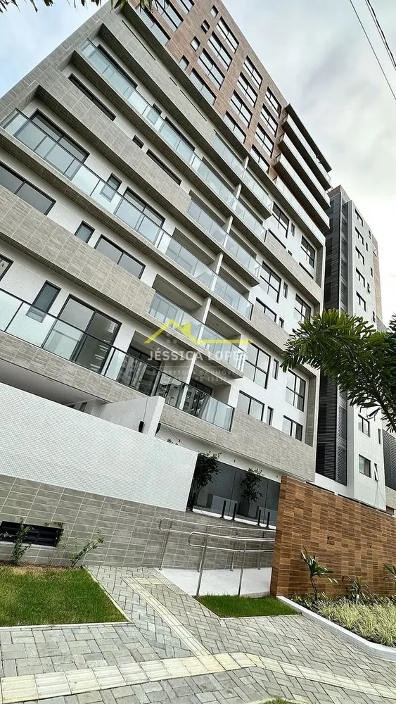 Apartamento, 3 quartos, 62 m² - Foto 1