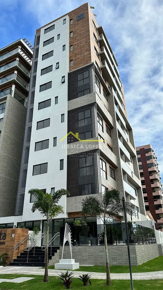 Apartamento, 3 quartos, 62 m² - Foto 2