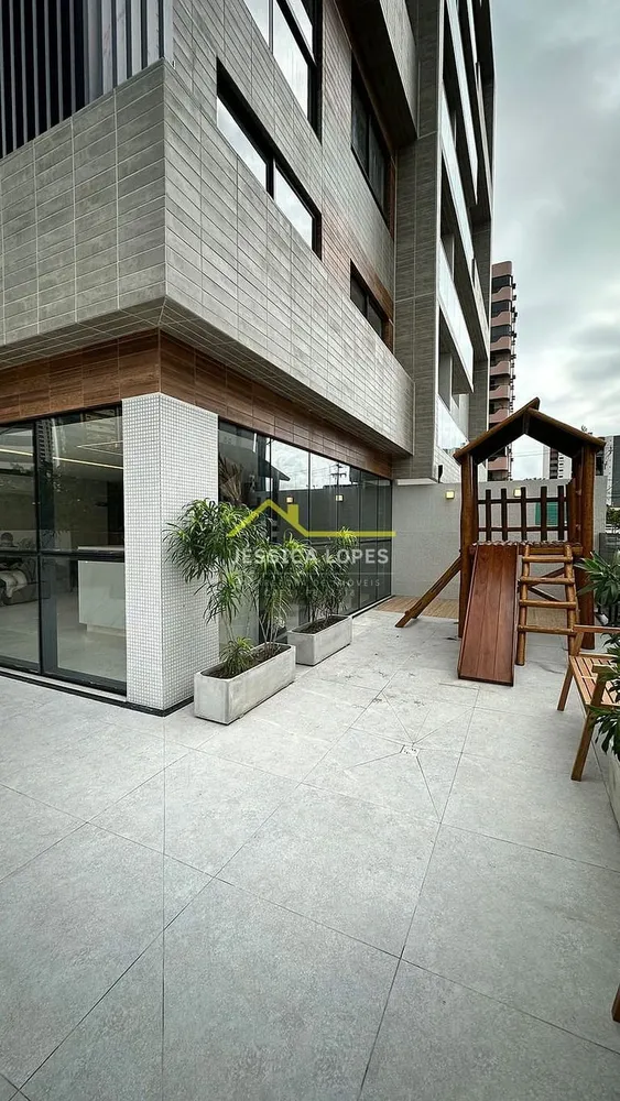 Apartamento, 3 quartos, 62 m² - Foto 11