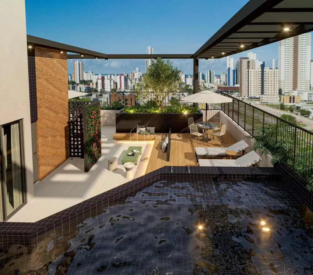 Apartamento, 2 quartos, 56 m² - Foto 16