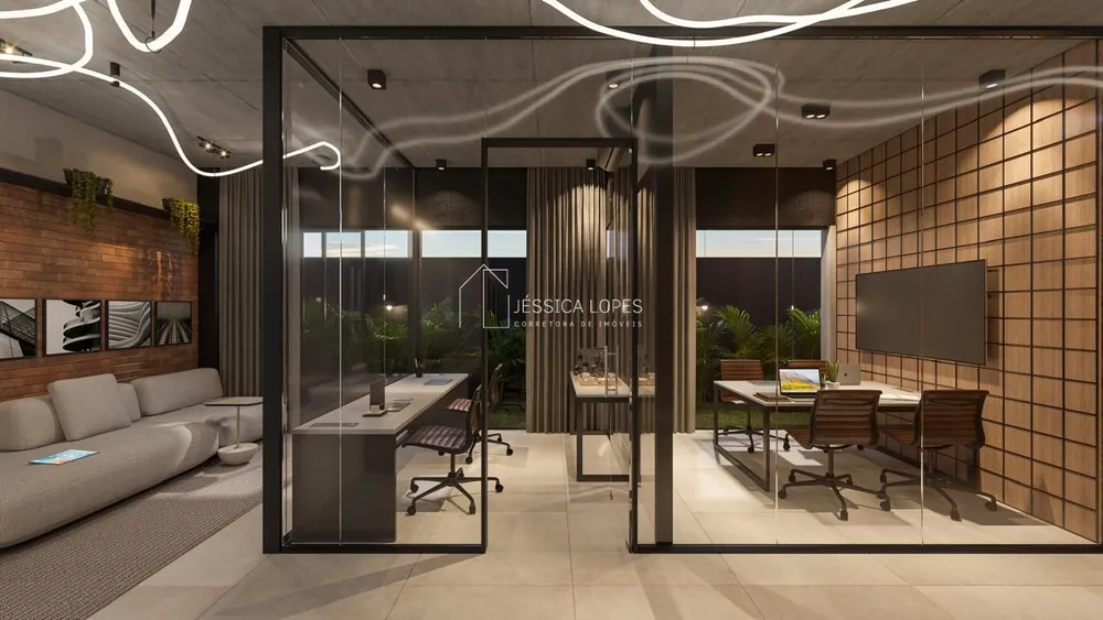 Apartamento, 2 quartos, 56 m² - Foto 10