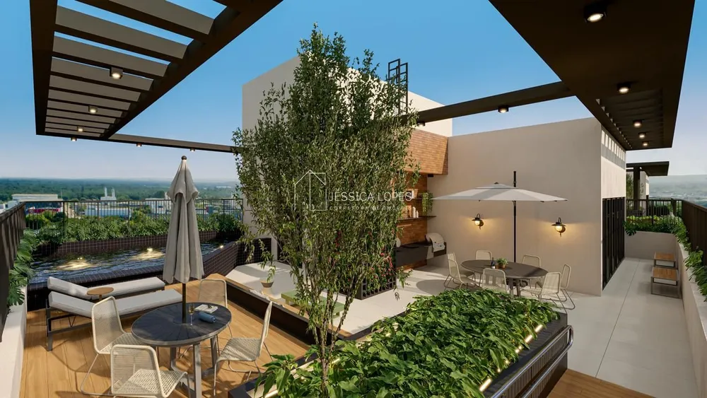 Apartamento, 2 quartos, 56 m² - Foto 13