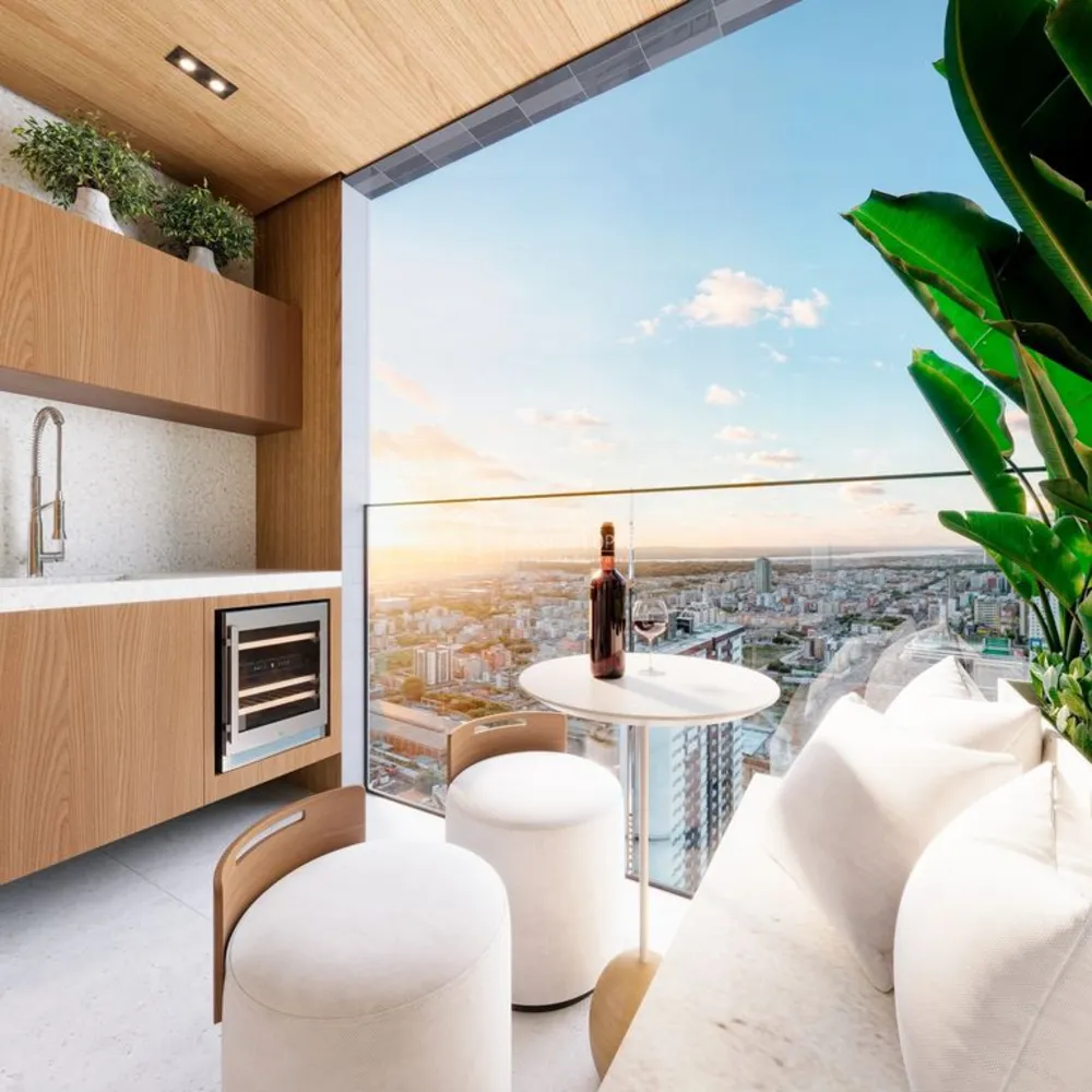 Apartamento, 3 quartos, 87 m² - Foto 5