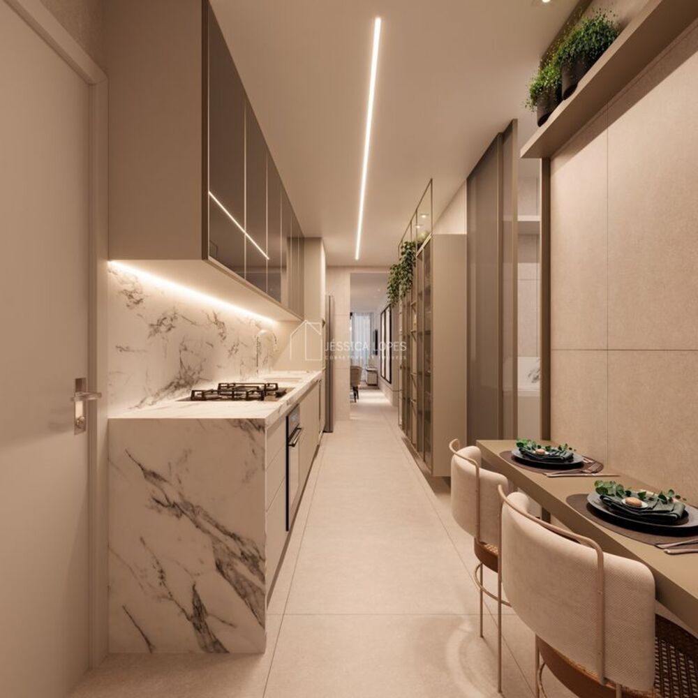 Apartamento, 3 quartos, 87 m² - Foto 3