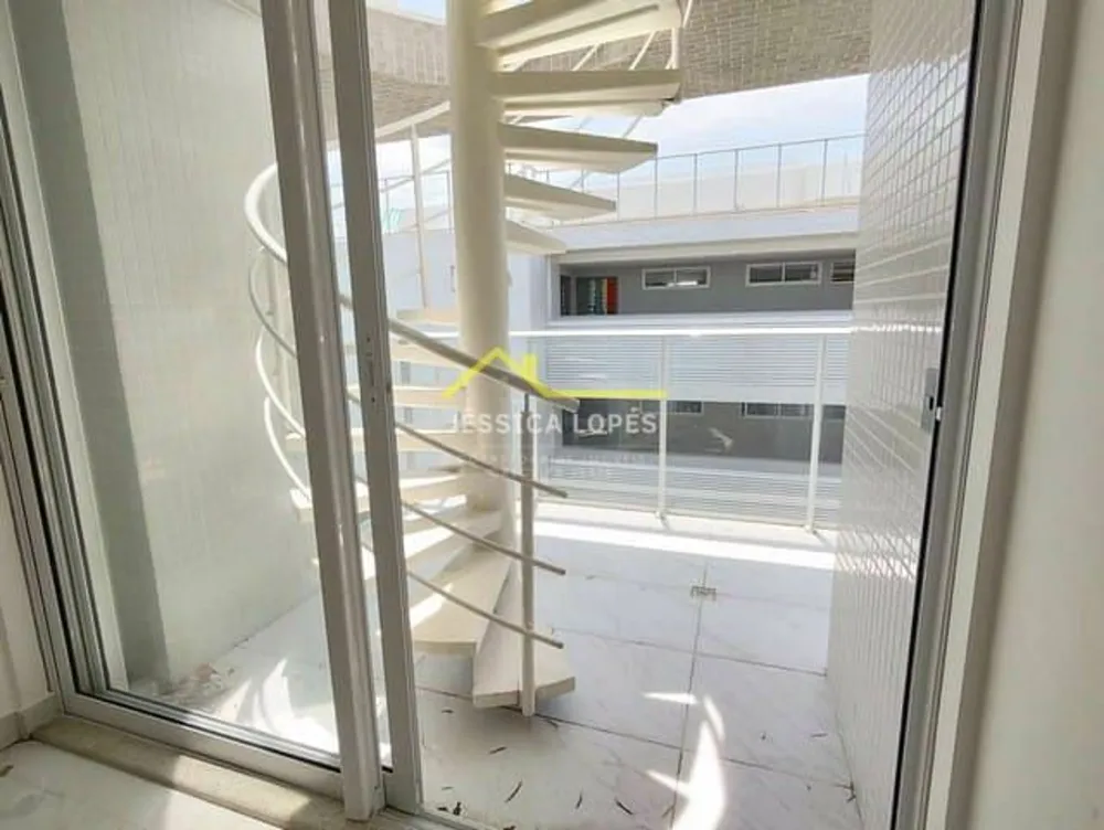 Apartamento, 2 quartos, 140 m² - Foto 3
