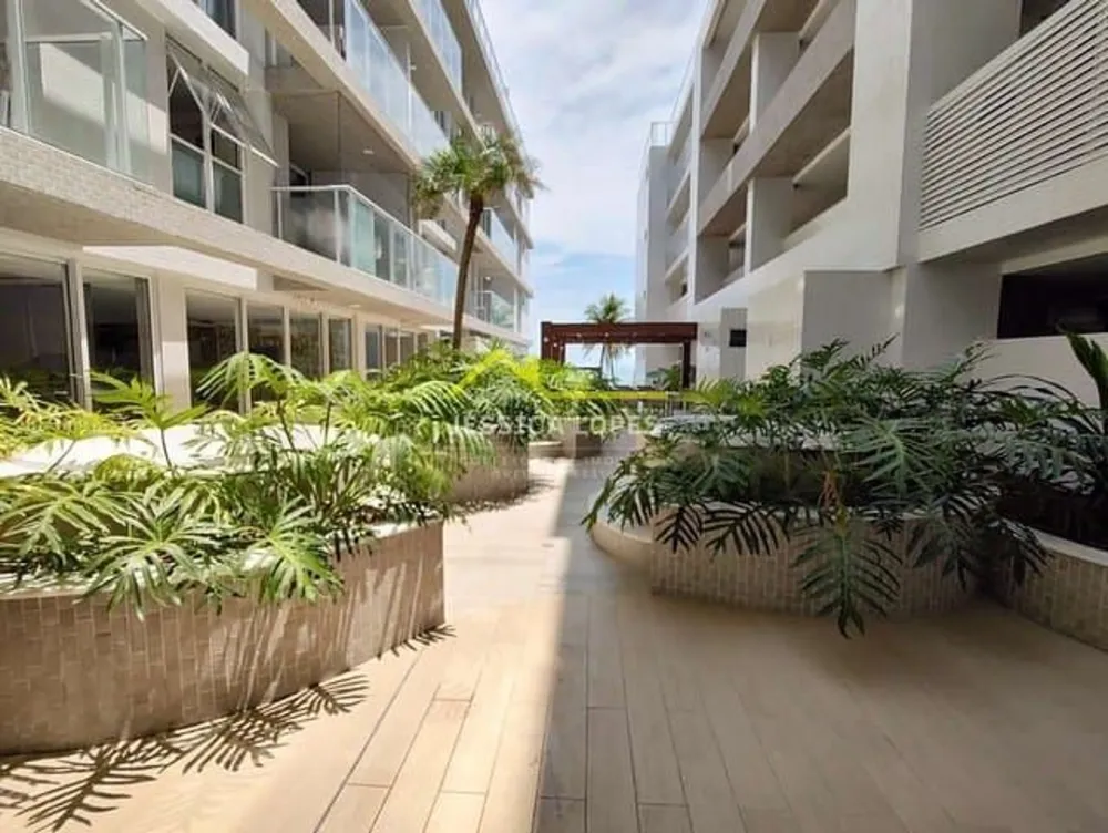 Apartamento, 2 quartos, 140 m² - Foto 2