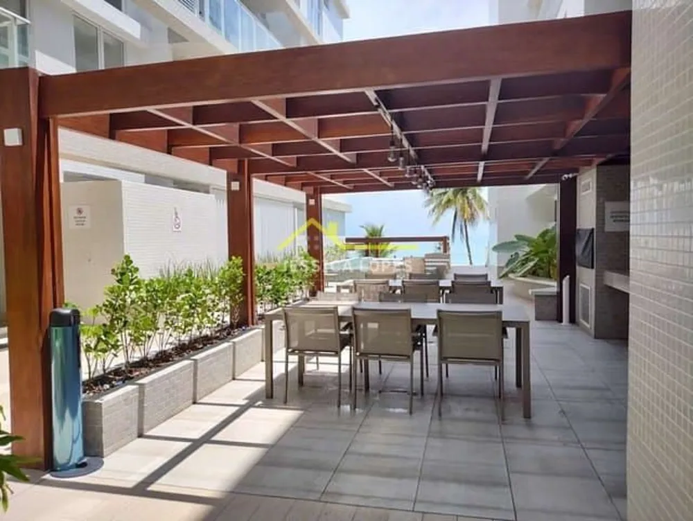 Apartamento, 2 quartos, 140 m² - Foto 6
