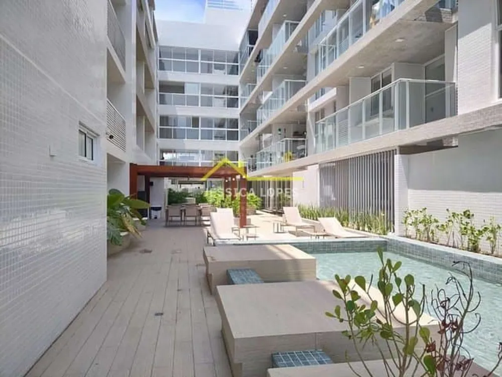 Apartamento, 2 quartos, 140 m² - Foto 11