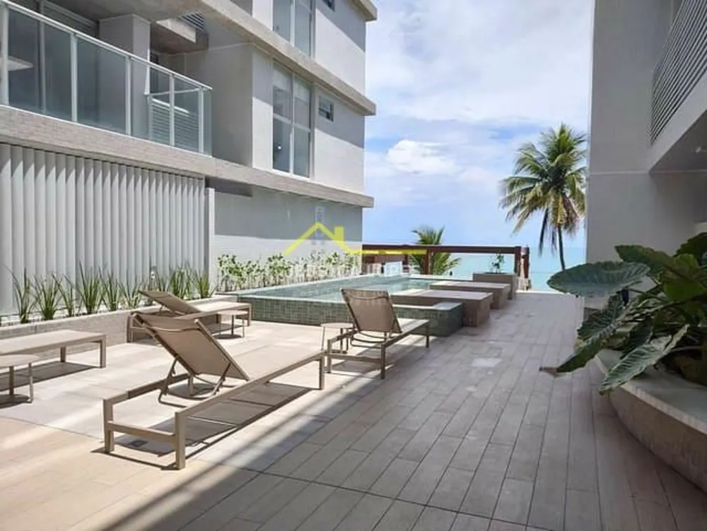 Apartamento, 2 quartos, 140 m² - Foto 10