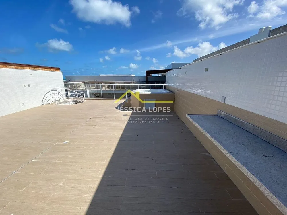 Apartamento, 2 quartos, 140 m² - Foto 3
