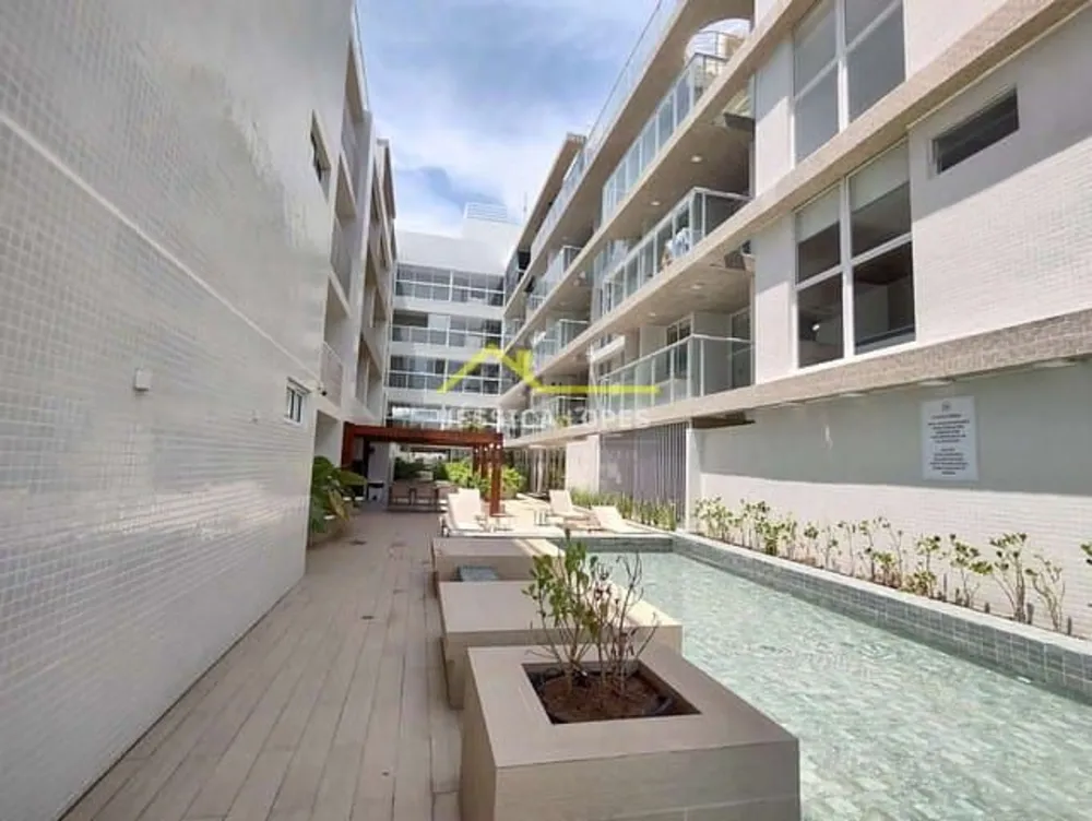 Apartamento, 2 quartos, 140 m² - Foto 6