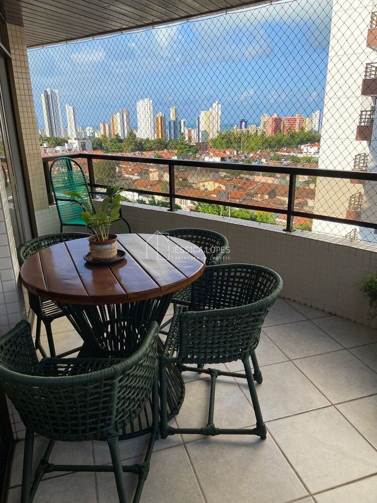 Apartamento, 3 quartos, 123 m² - Foto 1