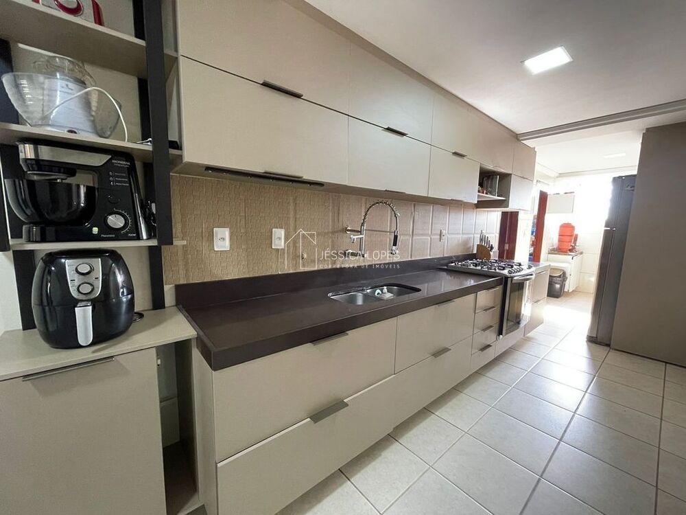 Apartamento, 3 quartos, 123 m² - Foto 6
