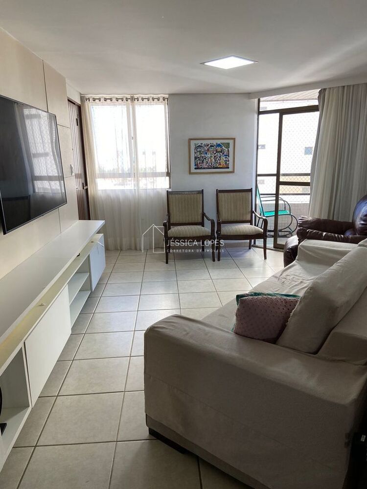 Apartamento, 3 quartos, 123 m² - Foto 2