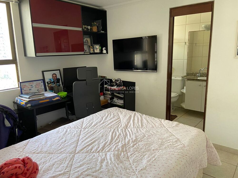 Apartamento, 3 quartos, 123 m² - Foto 3